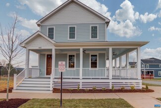 440 Nicholson St, Charlottesville, VA 22901