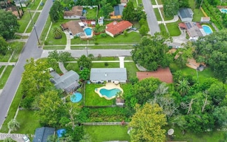 465 Fox Ln, Orange Park, FL 32073