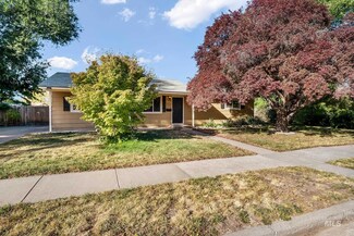 515 S 3rd E, Mountain Home, ID 83647