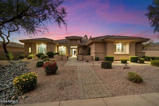 22426 N 54th Place, Phoenix, AZ 85054