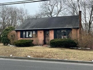 61 Hovendon Ave, Brockton, MA 02302