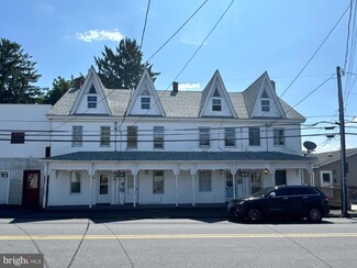 24 E Main St, Ringtown, PA 17967