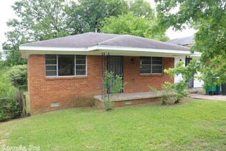 3001 Marshall St, Little Rock, AR 72206