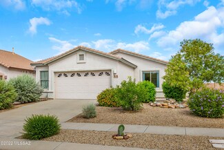 9139 E Green Sage Place, Vail, AZ 85641