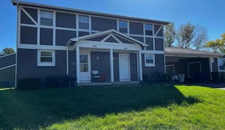 2621 Woodsedge Rd, Columbus, OH 43224
