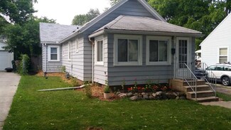 2812 Dahle St, Madison, WI 53704