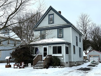 69 Hamlin St, Cortland, NY 13045