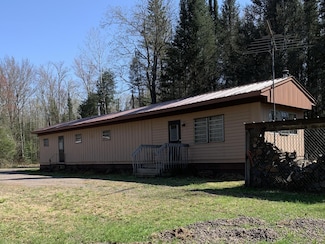 88270 Cth F, Butternut, WI 54514