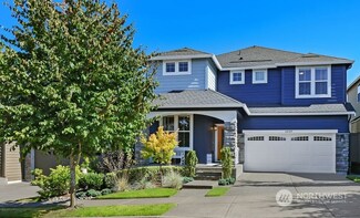 34109 SE Moses St, Snoqualmie, WA 98065