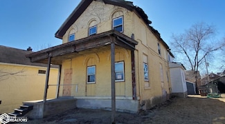 1016 High St, Keokuk, IA 52632