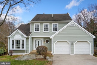 13175 Ladybank Ln, Herndon, VA 20171