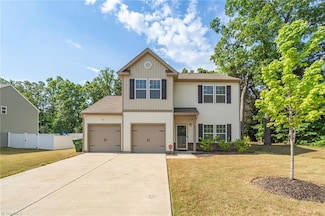 625 Joe Gibson Dr, Gibsonville, NC 27249