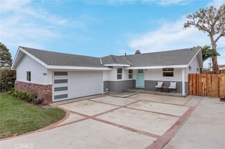 5626 Edgemere Dr, Torrance, CA 90503
