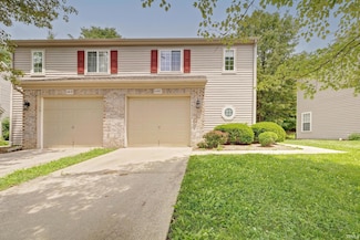 645 E Bayberry Ct, Bloomington, IN 47401