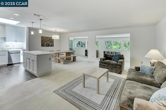 1201 Leisure Ln Unit 1, Walnut Creek, CA 94595