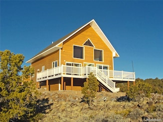 19398 Eastridge Trail, San Luis, CO 81152
