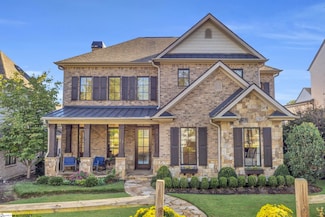 23 Gardenview Ave, Greenville, SC 29601