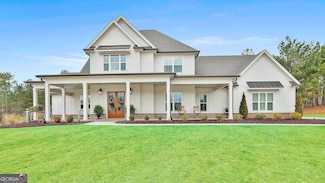 2 Forest Berry Ct, Newnan, GA 30265
