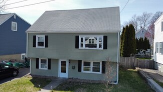 64 Blakeley St, Lynn, MA 01905