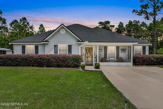 5910 Oak Leaf Rd, Keystone Heights, FL 32656