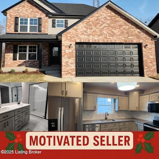 389 Williamsburg Dr, Mount Washington, KY 40047