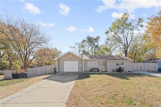 5001 Argentine Blvd, Kansas City, KS 66106