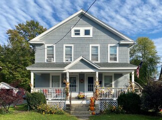 26 Campbell Ave Unit 28, Castleton On Hudson, NY 12033