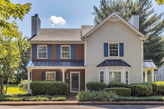 1270 Carriage Park Dr Unit 46A, Franklin, TN 37064