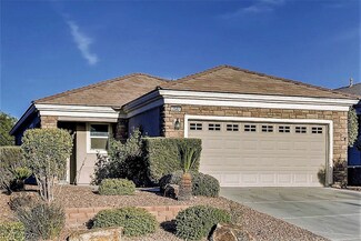 2582 Sargon St, Henderson, NV 89044