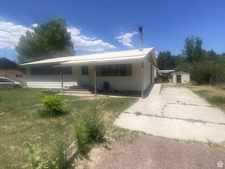 229 E 400 N, Duchesne, UT 84021