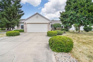13191 Ashview Dr, Fishers, IN 46038