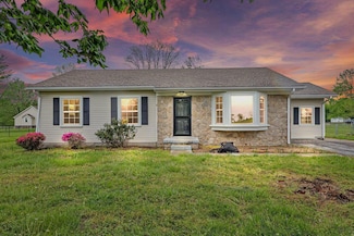 1258 Morgantown Rd, Franklin, KY 42134