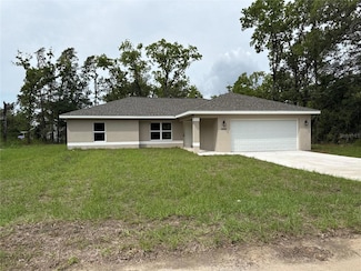 14658 SE 112th Place, Ocklawaha, FL 32179