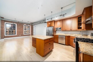 100 Paterson Plank Rd Unit 409, Jersey City, NJ 07307