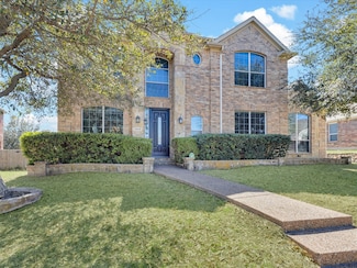 904 Amherst Dr, Desoto, TX 75115