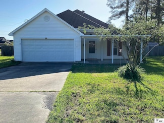 601 W Heights Dr, West Monroe, LA 71292