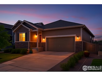 3708 White Rose Loop, Castle Rock, CO 80108