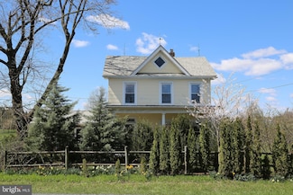 417 Woods Mill Rd, Stephenson, VA 22656