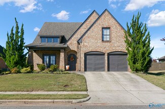 4 Maple Tree Ln SW, Huntsville, AL 35824