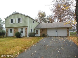 1115 Port Echo Ln, Bowie, MD 20716