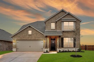 4300 Sunflower Foundry St, Joshua, TX 76058