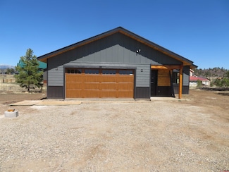 118 Saturn Dr, Pagosa Springs, CO 81147