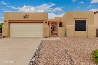 891 N Promontory Dr, Tucson, AZ 85748