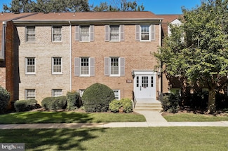 768 Quince Orchard Blvd Unit 768-101, Gaithersburg, MD 20878