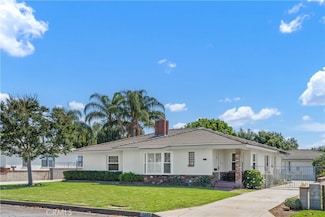 4840 Heleo Ave, Temple City, CA 91780