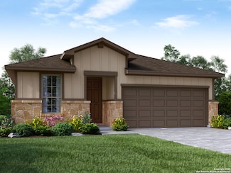 3018 Playa Azul Blvd, Converse, TX 78109