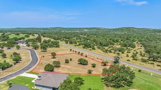 Lot 8032-C Broadgreen Trail, Kingsland, TX 78639