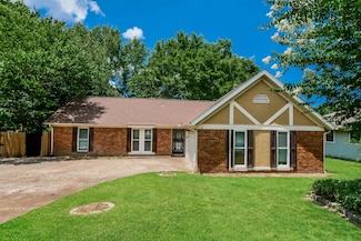 8210 Valley Ridge Trail, Cordova, TN 38016