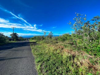 92-8475 King Kamehameha Blvd, Ocean View, HI 96737