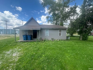 126 Cook St, Jasonville, IN 47438
